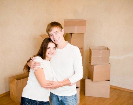 Local moving help for storage and furniture collection in Notting Hill