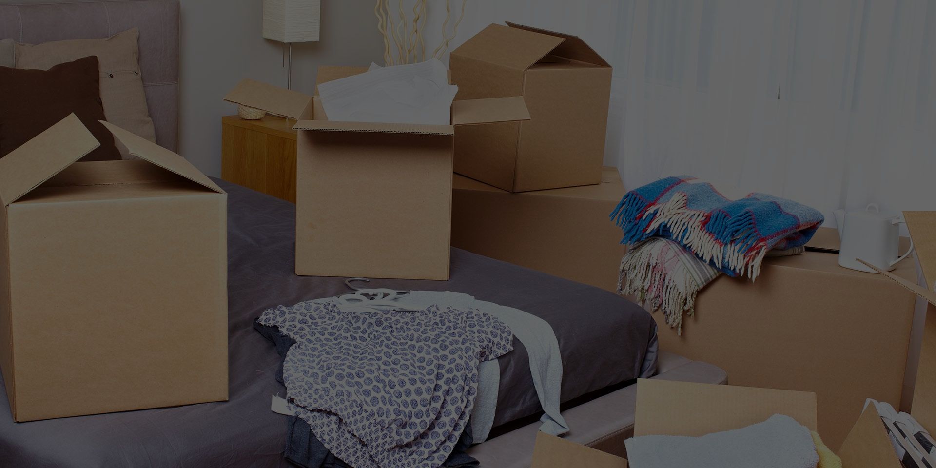 Notting Hill Movers