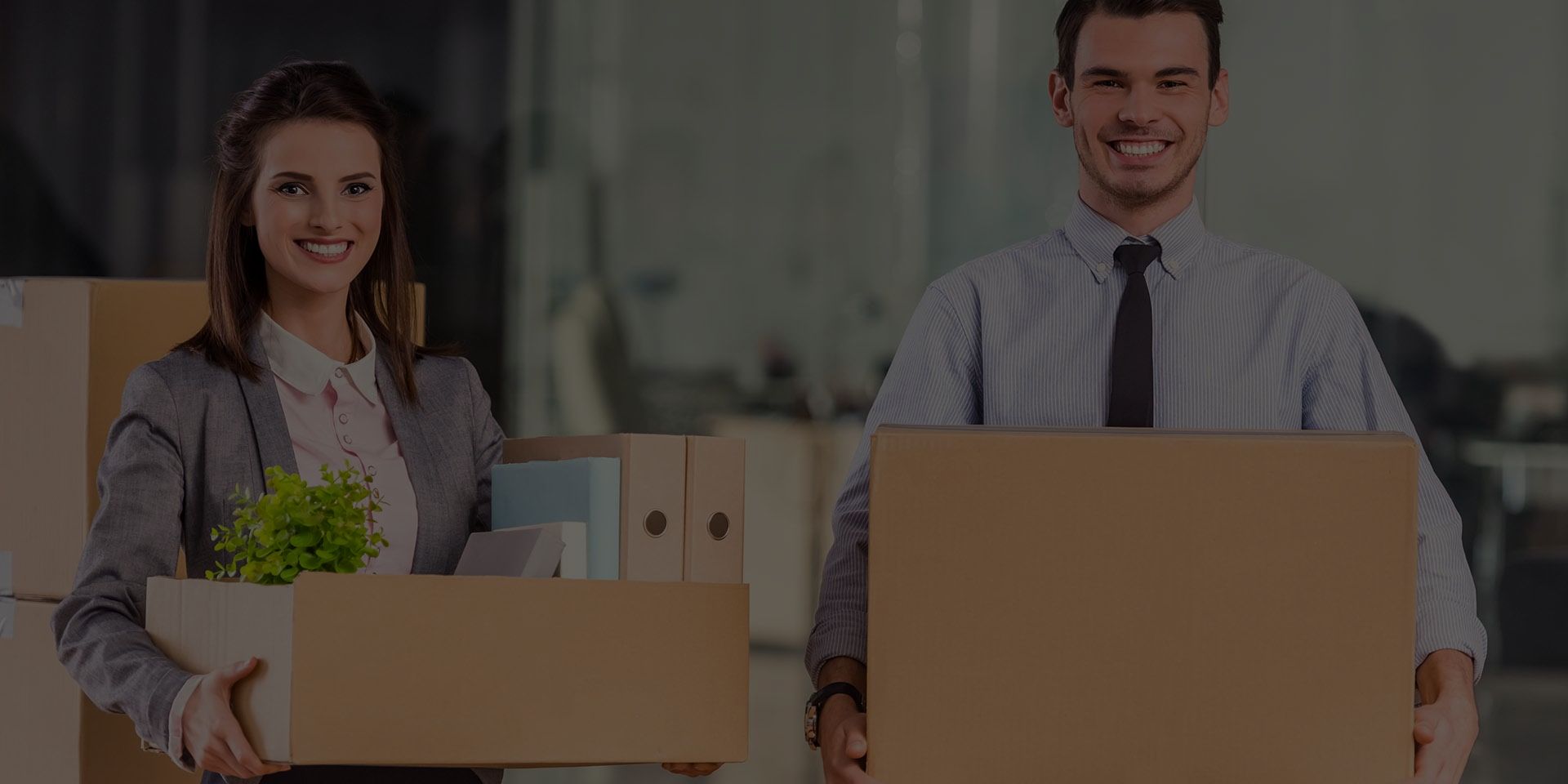 Notting Hill Movers